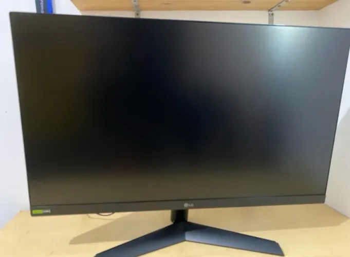 Monitor UltraGear 24? 180Hz