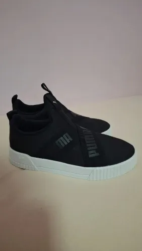 tênis puma carina slip-on