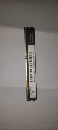 Memória 8GB DDR3