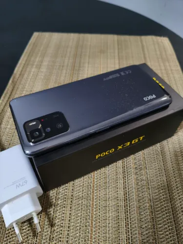 Poco X3 GT Xiaomi