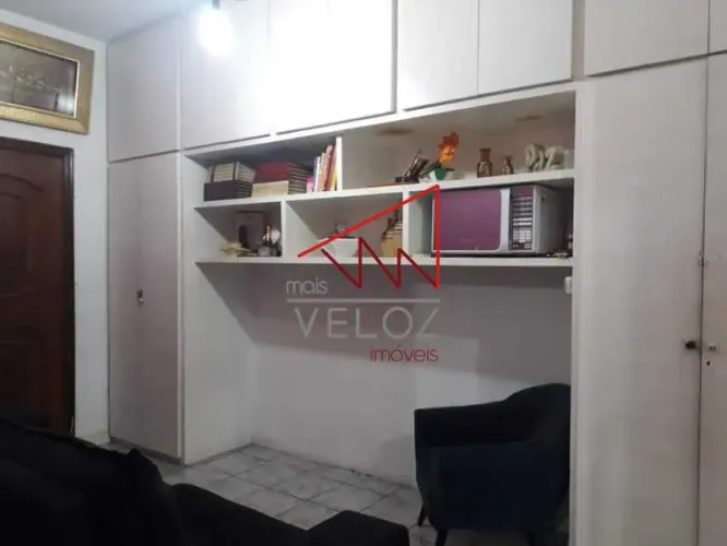 Apartamento-À VENDA-Glória-Rio de Janeiro-RJ
