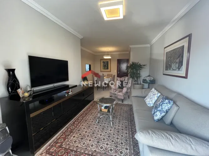Apartamento em Rua Maria Macedo - Nova Suíssa - Belo Horizonte/MG