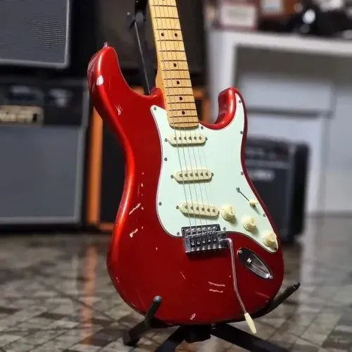 Guitarra Tagima TG530 - Impecável