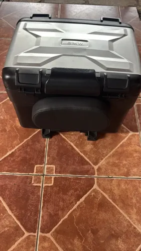 Baú original bmw