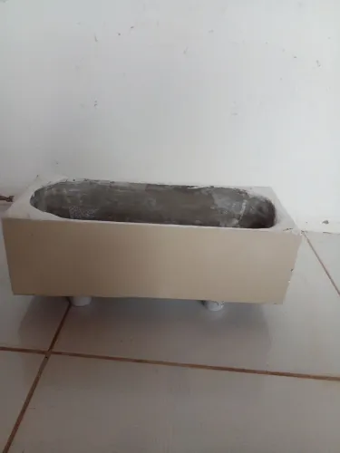 Jarros de porcelanato 