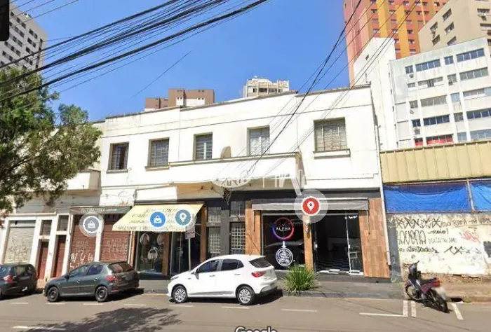 Prédio à venda, 571 m² por R$ 2.700.000,00 - Centro - Londrina/PR