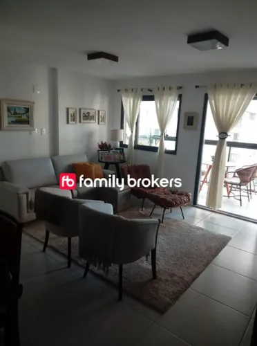 APARTAMENTO Á VENDA NO CONDOMÍNIO LUME RESIDENCIAL – 2 QUARTOS