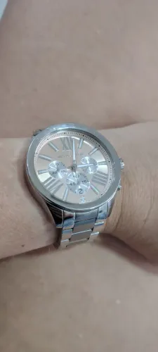 Relógio Michael Kors original, novíssimo