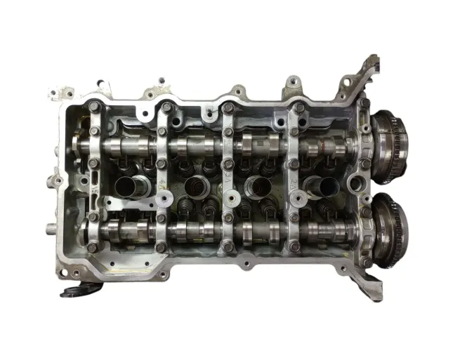 Cabeçote Motor  Hyundai Creta 2.0 2022