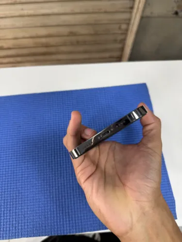 IPHONE 13 PRO MAX DE 256 GIGAS 