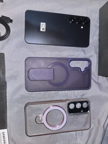 CELULAR SAMSUNG S 25 PLUS