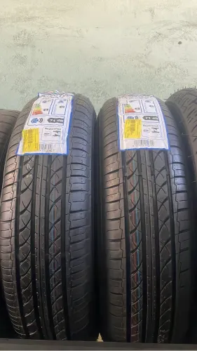 2 pneus 175 75 14 novos