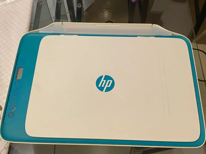 HP DESKJET