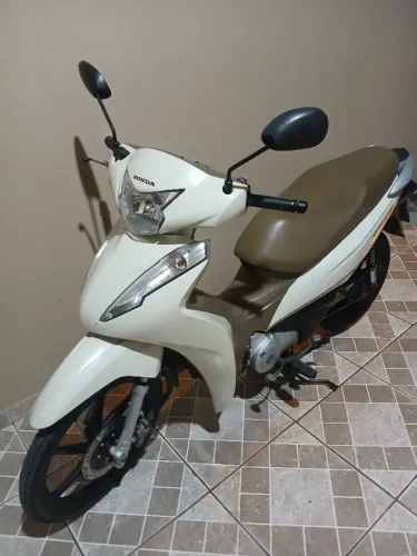 Honda Biz 125