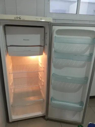 Geladeira