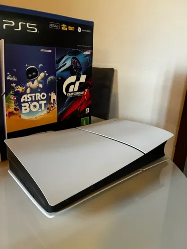 PlayStation 5 slim