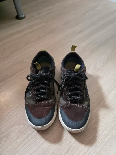 Tenis Vans