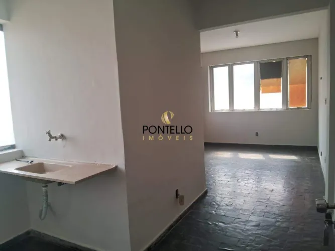 Sala no Bairro Canaã