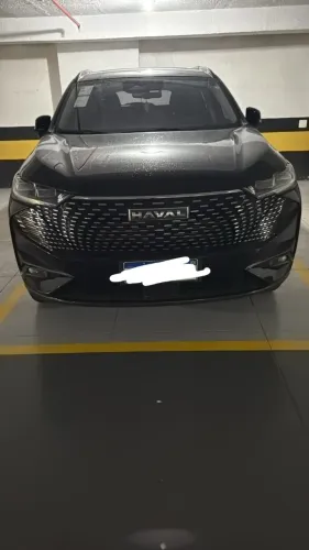 GWM Haval H6 Premium Phev AWD 2024