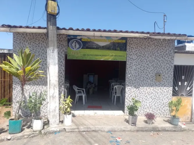 Ponto comercial 
