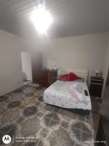 Sítio com 5 dormitórios à venda, 1000 m² por R$ 850.000 - Zona Rural - Uberaba/MG