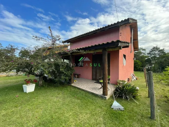Casa à venda imóvel porteira fechada