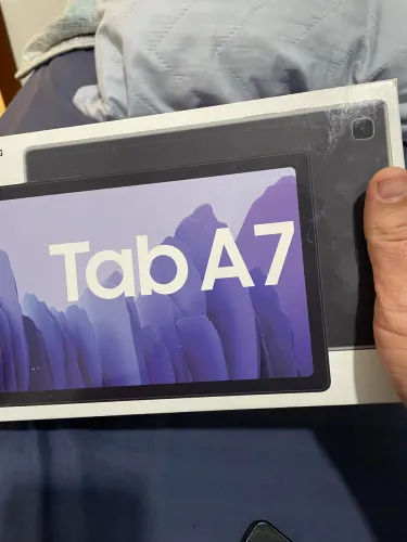 Tablete Samsung A7