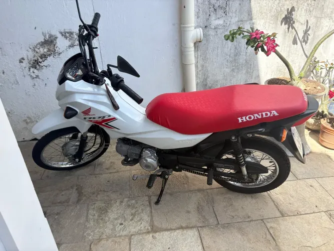 Honda Pop 110i ES 2025