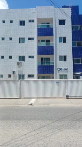 Aluga-se apartamento