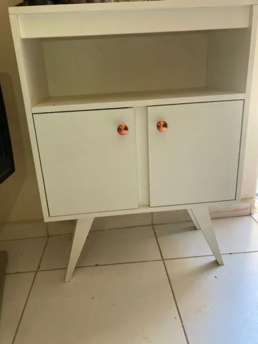 Desmanche de salão 