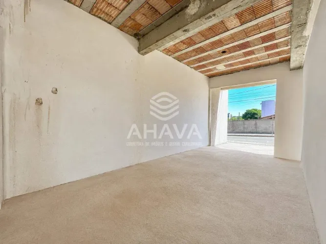 Casa com 2 Quartos sendo 2 suíte à Venda, 83m², Itapoã, próximo à Avenida Doutor Cristiano