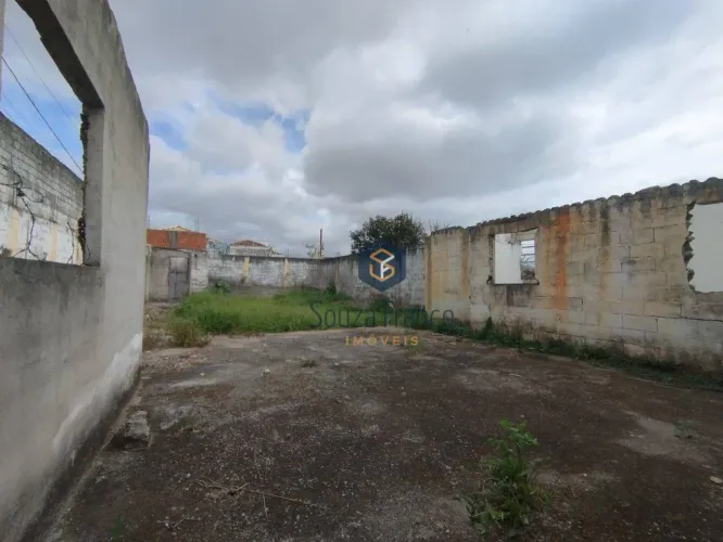 Terreno à venda, 298 m² por R$ 380.000,00 - Centro - Mogi das Cruzes/SP