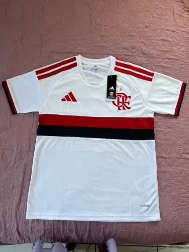 Camisa Flamengo