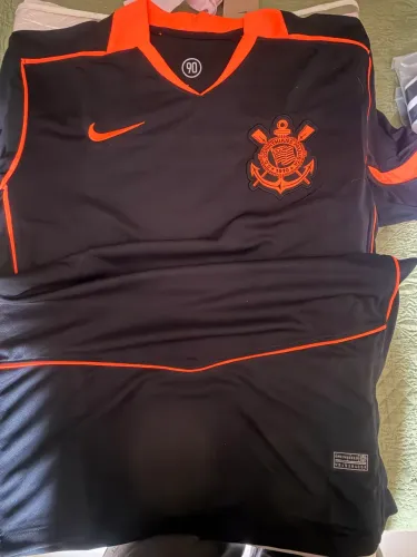 CAMISETA CORINTHIANS 2026 M