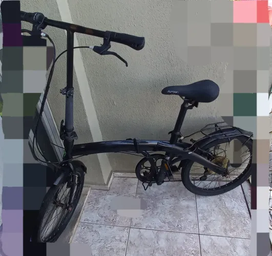 Bike Dobravel Durban ( USADA)