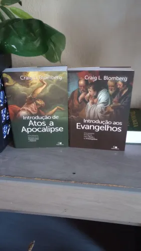 Livros bíblicos 