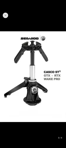 Torre wake seadoo brp