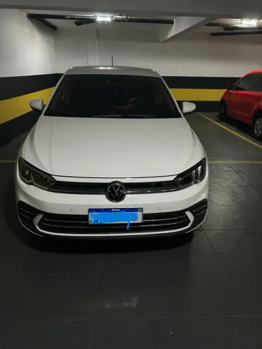 Volkswagen Polo Highline TSI 1.0 Flex 12V Aut. 2025