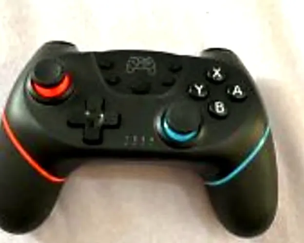 Controle para Switch Nintendo 1 e 2