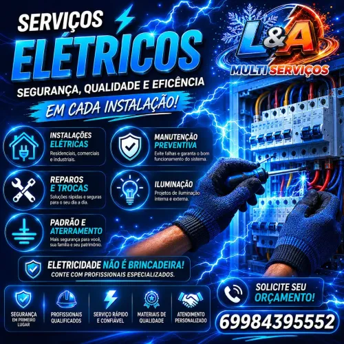 Eletricista