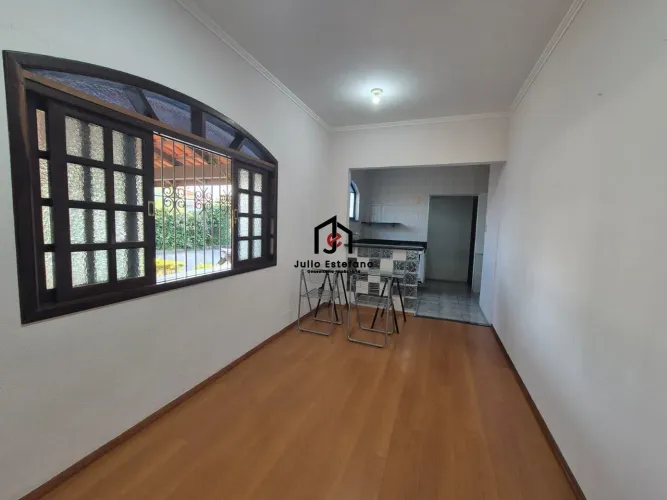 Apartamento com 1 suíte no bairro Jardim Bica da Glória em Tremembé
