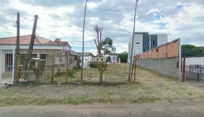 Terreno à venda, com 881,25m², - São Vicente - Gravataí / RS por R$ 780.000,00