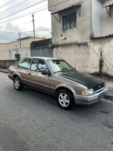 Ford Escort Hobby 1.0 1995