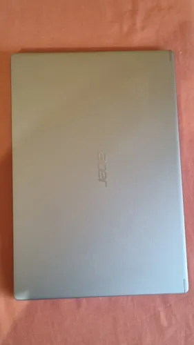 Vendo Notebook Acer Aspire 5