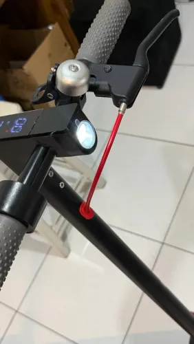 Patinete elétrico