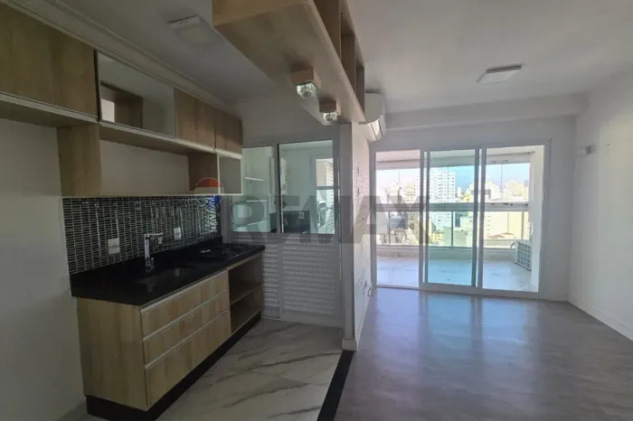 REMAX ALUGA - Apartamento Centro de Campinas