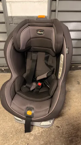 Cadeira infantil para carro Chicco 