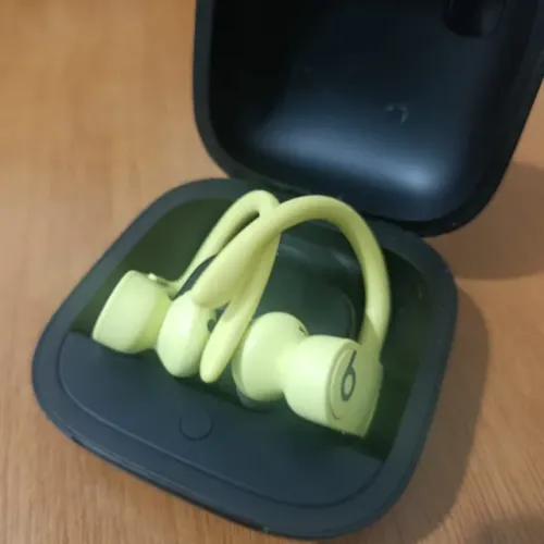 Fone Beats Powerbeats Pro
