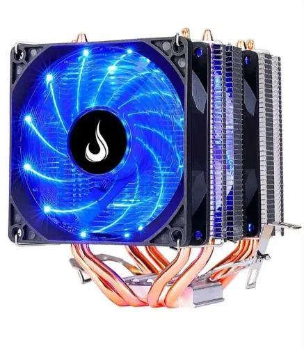 air cooler rise mode gamer g700 180mm