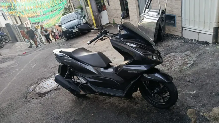 Pcx 2024 